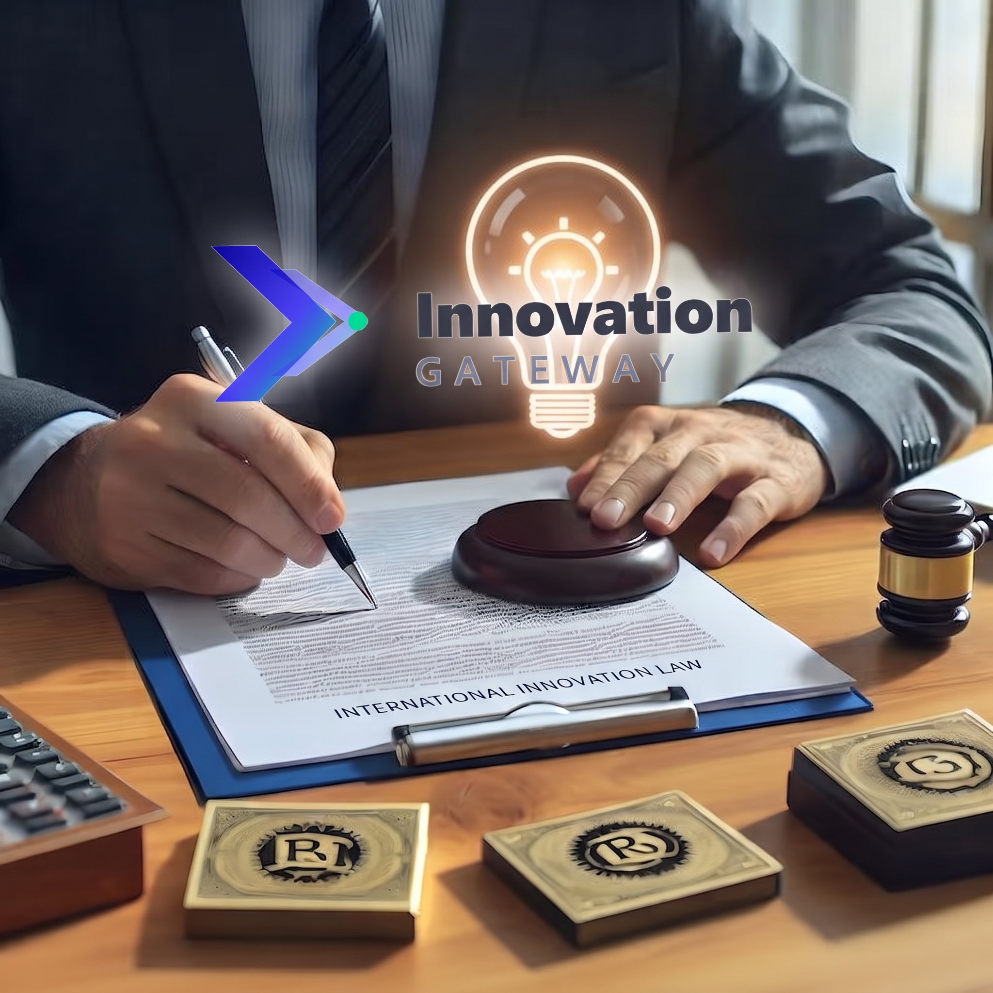 Innovation Gateway