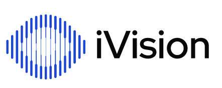 iVision logo