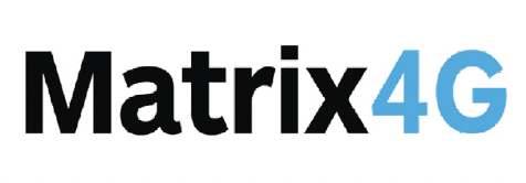 Matrix4G logo